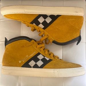 Vita-Parcours/Bally 24